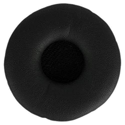 자브라 Jabra Leatherette Ear Cushion Black (14101-59)