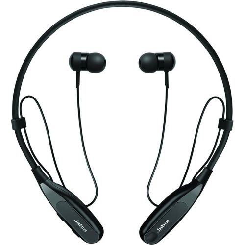 자브라 Jabra Fusion Wireless Bluetooth Headset (Retail Packaging)