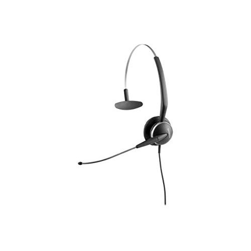 자브라 Jabra GN2100 4-in-1 Noise Canceling STD Wired Headset