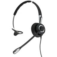 Jabra 2400 II USB Mono BT MS Bluetooth Headset - Black