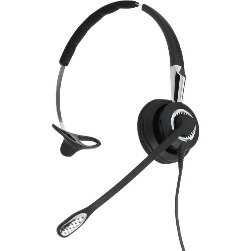 자브라 Jabra 2400 II USB Mono BT MS Bluetooth Headset - Black