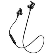Jabra Halo Free Wireless Bluetooth Stereo Earbuds (Retail Packaging), Black