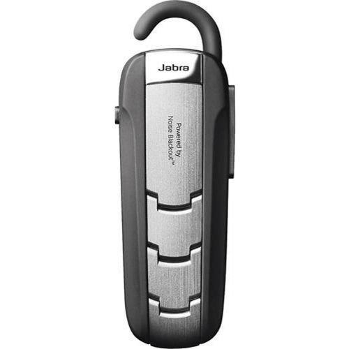 자브라 Jabra EXTREME2 Bluetooth Headset - Retail Packaging - Black/Silver