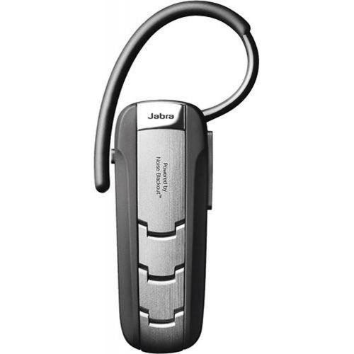 자브라 Jabra EXTREME2 Bluetooth Headset - Retail Packaging - Black/Silver