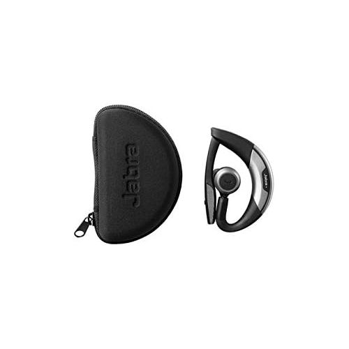 자브라 Jabra Motion Office Bluetooth Headset with Touch Screen Base for Desk Phone, VoIP Softphone, Mobile Phones and Tablets