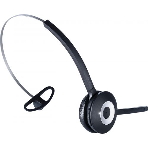 자브라 Jabra Pro 930 MS Wireless Headset/Music Headphones