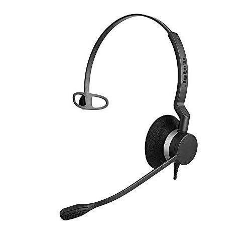 자브라 Jabra Biz 2300 USB-C UC Mono Wired Headset