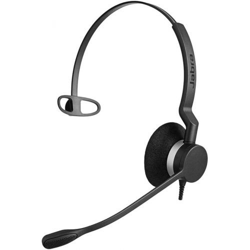 자브라 Jabra Biz 2300 USB-C UC Mono Wired Headset