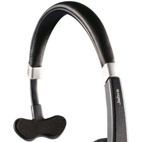 자브라 Jabra UC VOICE 550 MS Mono Lync Optimized Corded Headset for Softphone