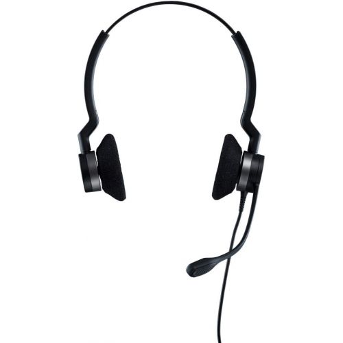 자브라 Jabra Biz 2300 USB-C UC Duo Wired Headset