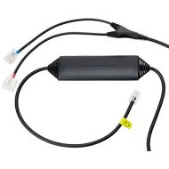 Jabra LINK 33 EHS Adapter for Avaya