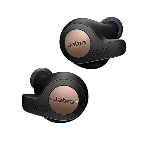 자브라 Jabra Elite Active 65t Replacement for Lost or Damaged Earbud Copper Black (No Charging Case Included)
