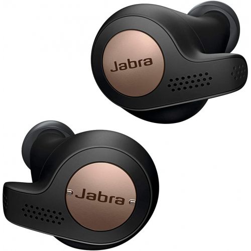 자브라 Jabra Elite Active 65t Replacement for Lost or Damaged Earbud Copper Black (No Charging Case Included)