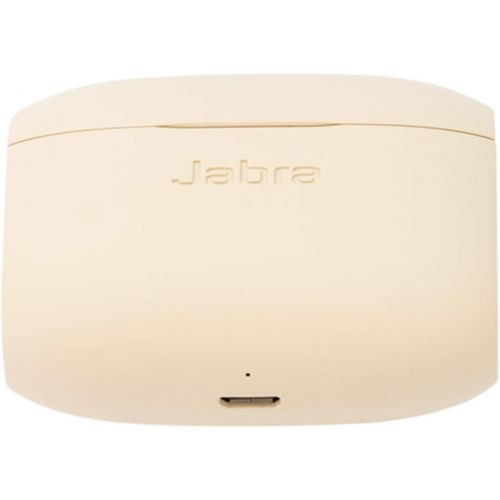 자브라 Jabra Elite 65t Charging Case, Gold 100-68830001-00