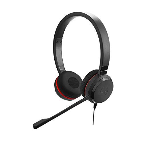 자브라 Jabra Evolve 30 II Headset