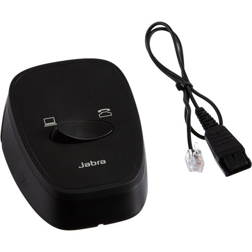 자브라 Jabra LINK 180 Communications Enabler for Deskphone and Softphone