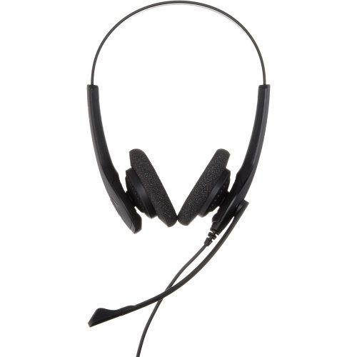 자브라 Jabra Biz 1500 Duo - Professional UC Wired Headset