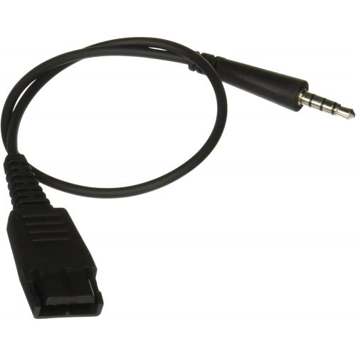 자브라 Jabra 3.5MM Cord to Qd Adap Cord for Speak 410