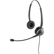 Jabra GN2125 NCTC Telecoil Headset for Deskphone for Special Hearing Needs