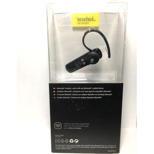 자브라 Jabra Headset CLEAR Bluetooth