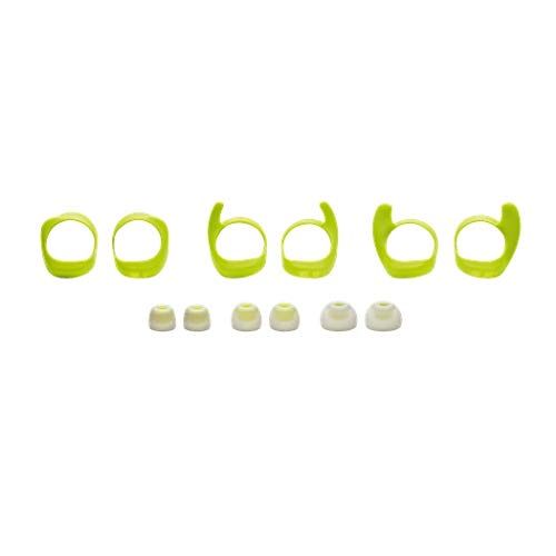 자브라 Jabra Elite Sport Accessory Pack Lime 100-62770000-00