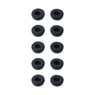 Jabra Engage Ear Cushions ? 5 Pairs for Stereo Headset 14101-60