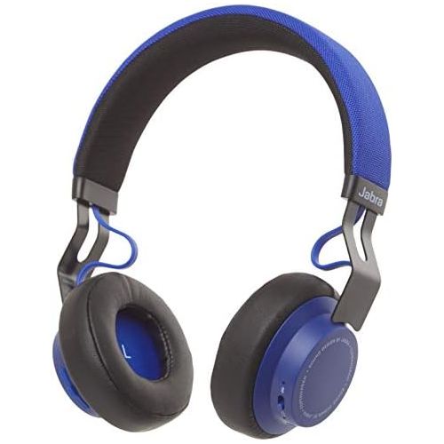 자브라 Jabra Move Wireless Stereo Headphones - Blue