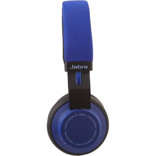 자브라 Jabra Move Wireless Stereo Headphones - Blue