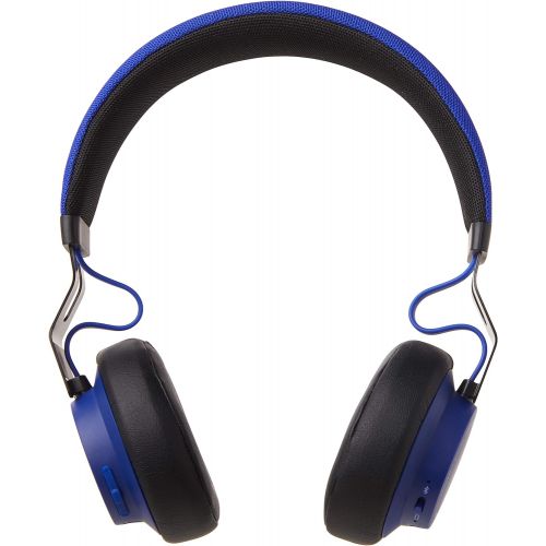 자브라 Jabra Move Wireless Stereo Headphones - Blue