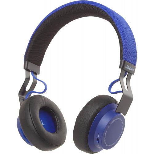 자브라 Jabra Move Wireless Stereo Headphones - Blue