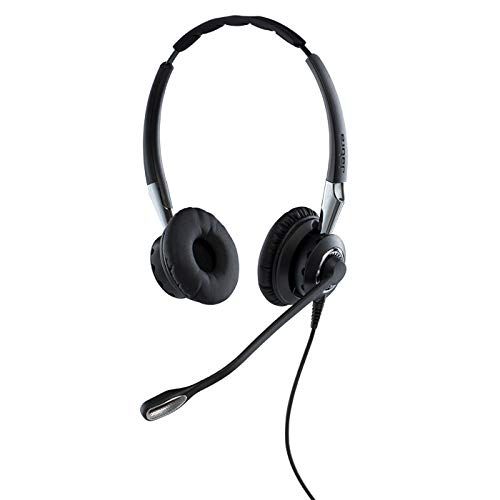 자브라 Jabra Biz 2400 II USB Headset