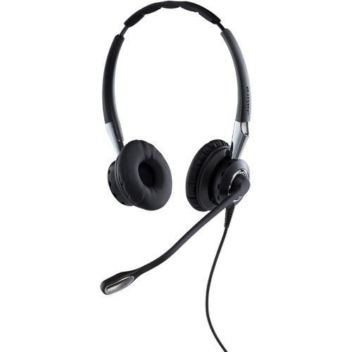 자브라 Jabra Biz 2400 II USB Headset