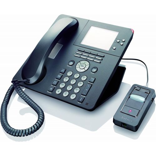 자브라 Jabra LINK 850 Audio Processor for Deskphone and Softphone