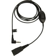 Jabra Standard Headset Cable (8735-019)