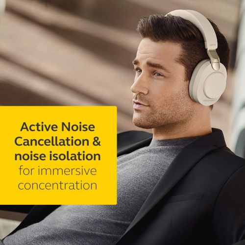 자브라 Jabra Evolve2 85 Headset