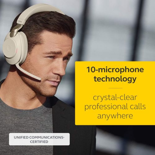 자브라 Jabra Evolve2 85 Headset