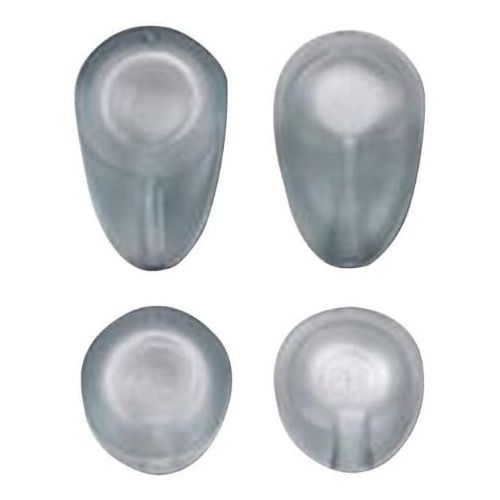 자브라 Jabra 14101-27 UC Voice 250 Ear Gels Spare, 10 Pack