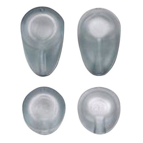 자브라 Jabra 14101-27 UC Voice 250 Ear Gels Spare, 10 Pack