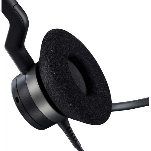 자브라 Jabra Biz 2300 USB-C MS Mono Wired Headset