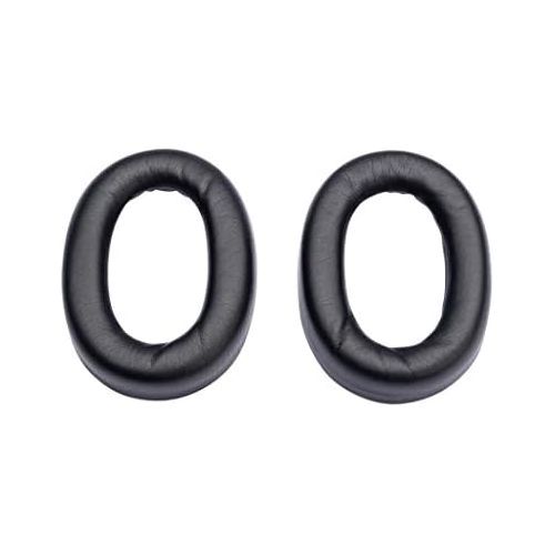 자브라 Jabra Elite 85h Ear Cushions - Black 100-62610000-00