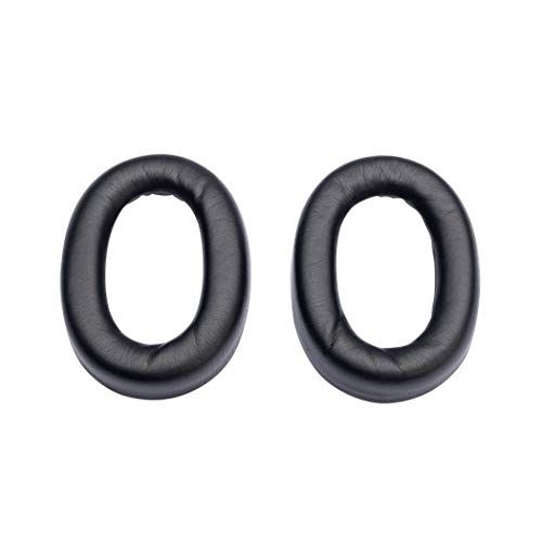 자브라 Jabra Elite 85h Ear Cushions - Black 100-62610000-00