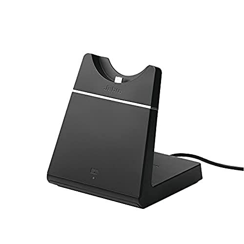 자브라 Jabra 14207-39 Evolve 65 Charging Stand