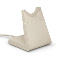 Jabra Evolve2 65 Charging Stand USB-C - Beige 14207-62