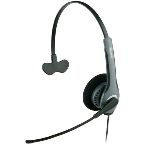 자브라 Jabra GN2000 Mono Corded Headset for Deskphone (2003-320-105)