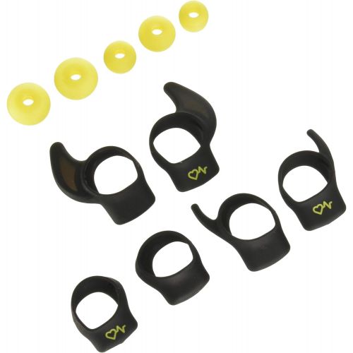 자브라 Jabra Sport Pulse Wireless Accessories Pack 100-62940000-00