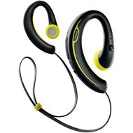 Jabra Sport Plus Wireless Bluetooth Stereo Headphones, Retail Packaging, Black/Yellow (Discontinued by Manufacturer)