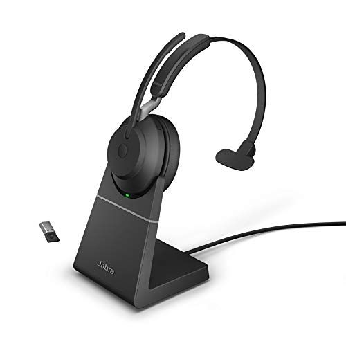 자브라 Jabra Evolve2 65 Headset