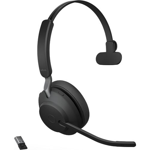 자브라 Jabra Evolve2 65 Headset