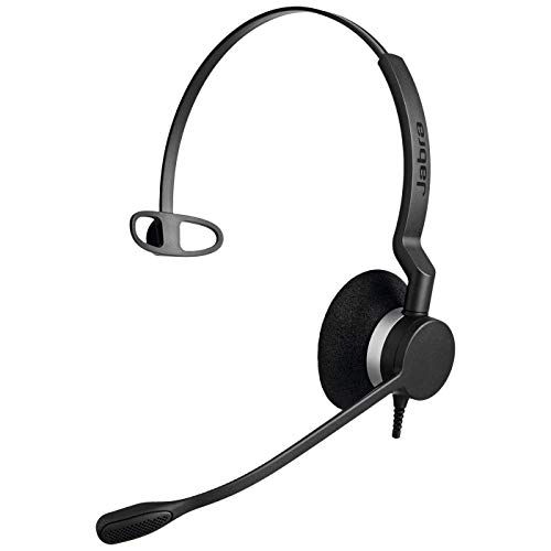 자브라 Jabra BIZ 2300 QD Mono Headset