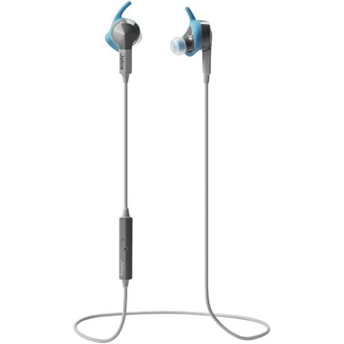 자브라 Jabra 100-97500011-02 Sport Coach Special Edition Wireless Bluetooth Stereo Earbuds (U.S. Retail Packaging)